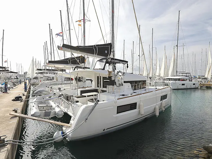 Lagoon 40 - 