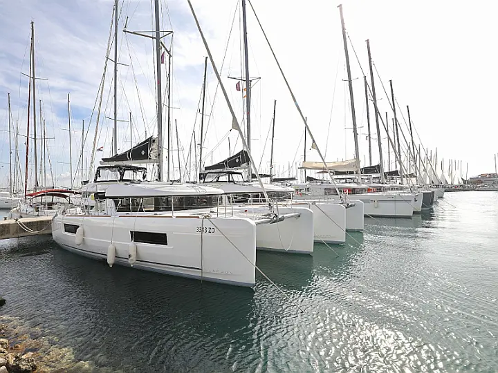 Lagoon 40 - 