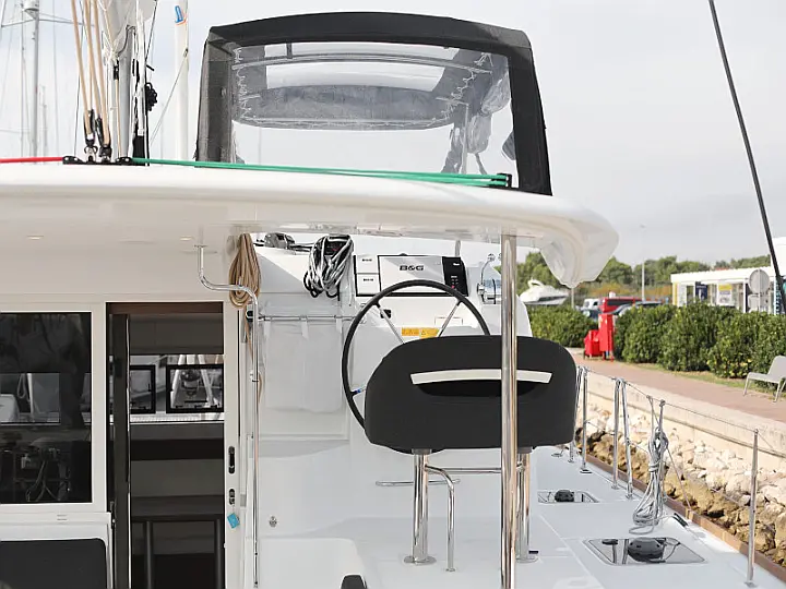 Lagoon 40 - 