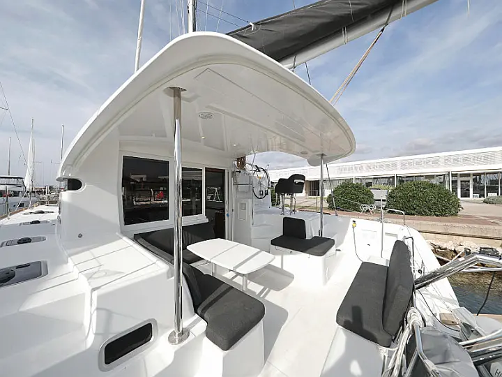 Lagoon 40 - 