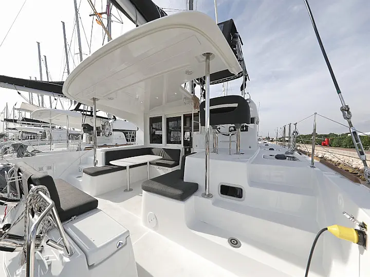 Lagoon 40 - 