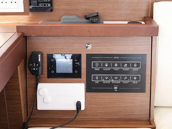 Lagoon 40 - 