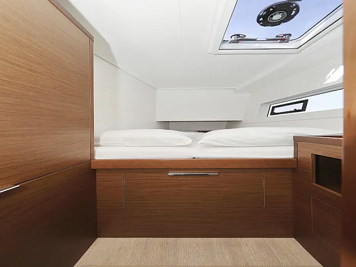 Lagoon 40 - 