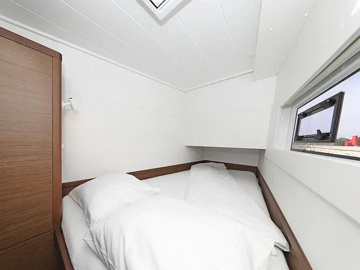 Lagoon 40 - 