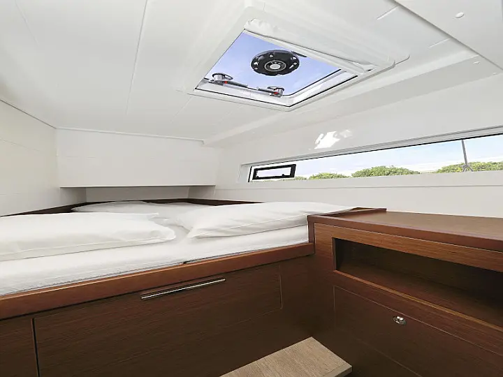 Lagoon 40 - 