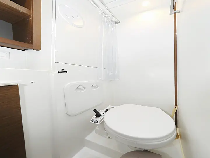 Lagoon 40 - 
