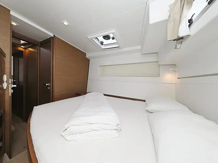 Lagoon 40 - 