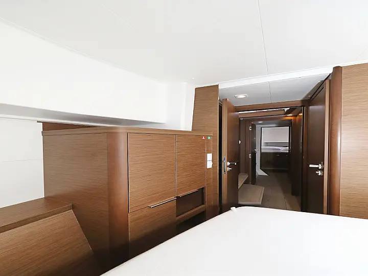 Lagoon 40 - 