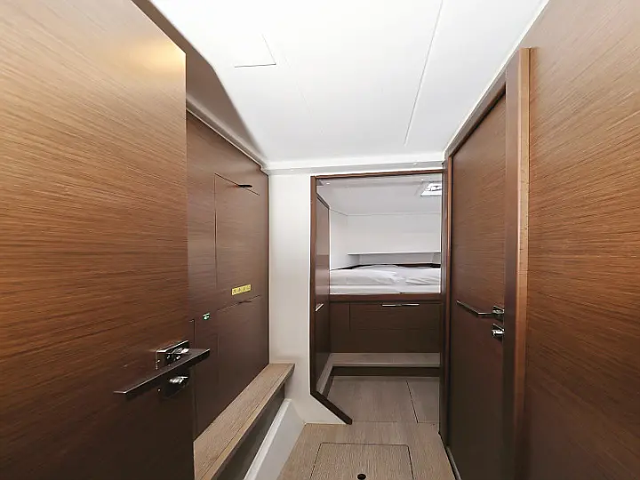 Lagoon 40 - 