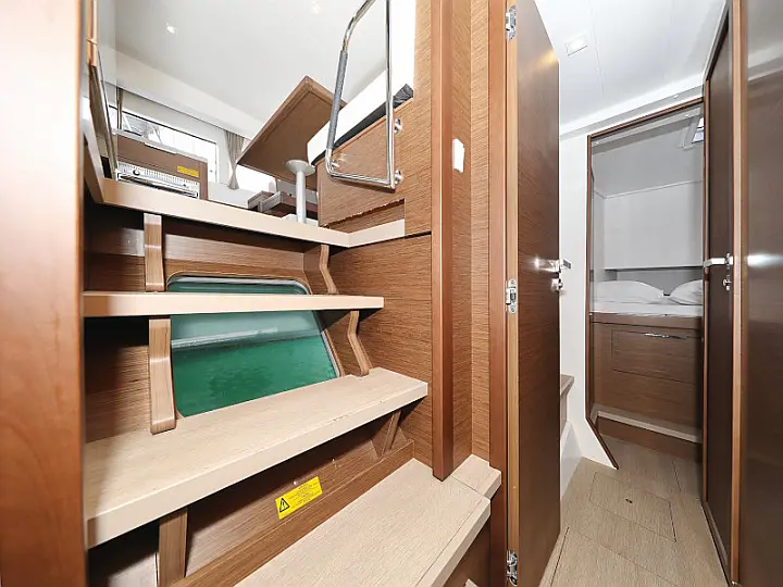 Lagoon 40 - 