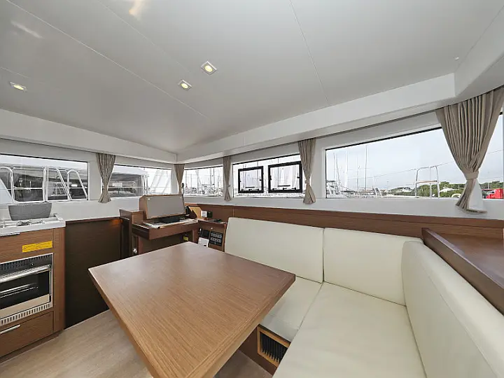 Lagoon 40 - 