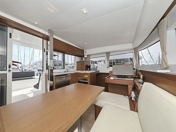 Lagoon 40 - 