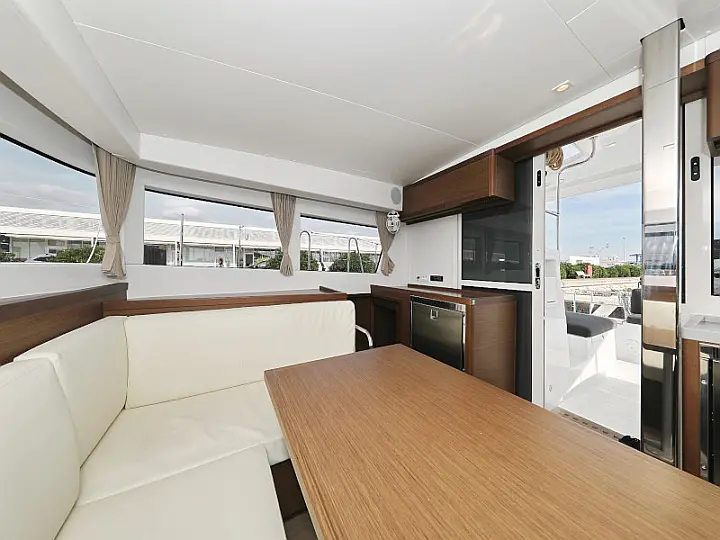 Lagoon 40 - 