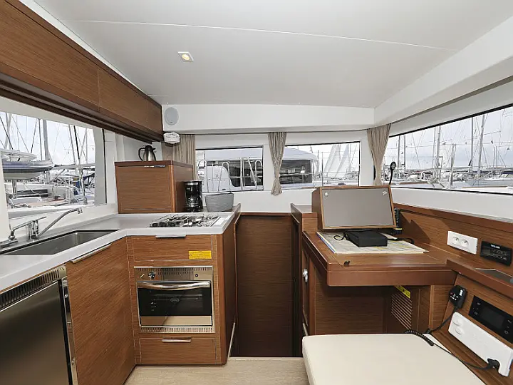 Lagoon 40 - 