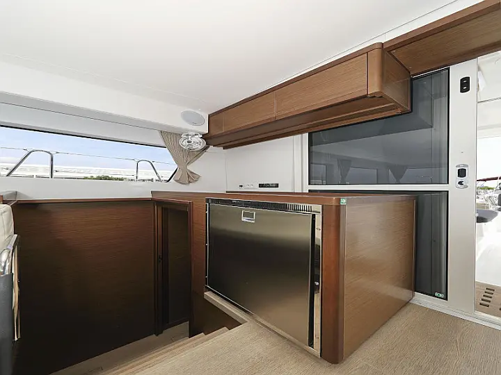 Lagoon 40 - 