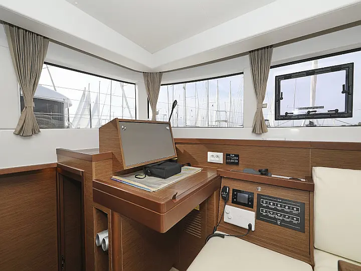 Lagoon 40 - 