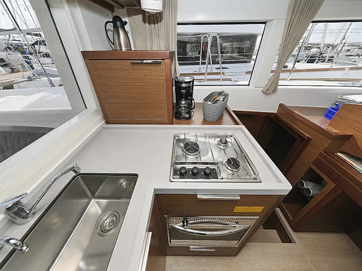 Lagoon 40 - 