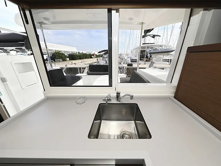 Lagoon 40 - 