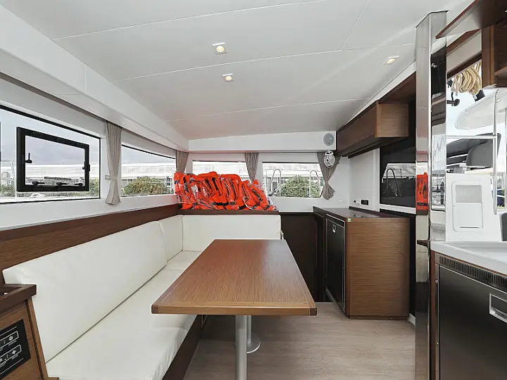 Lagoon 40 - 