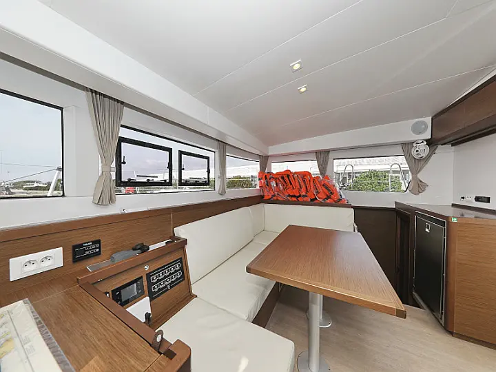 Lagoon 40 - 