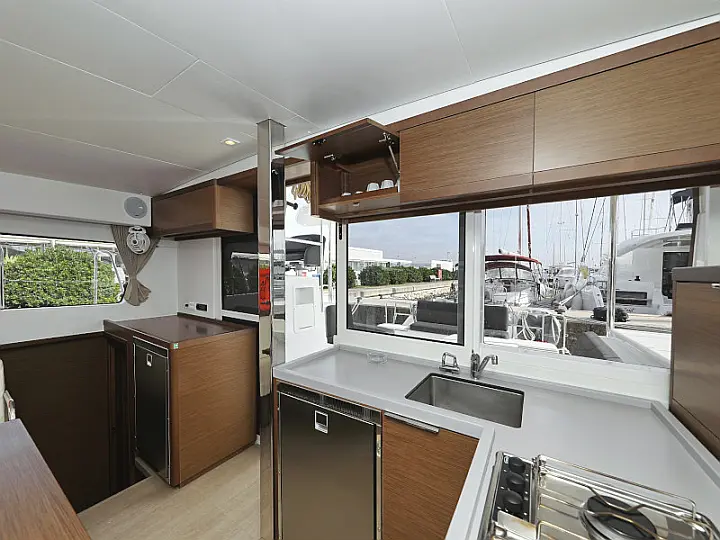 Lagoon 40 - 