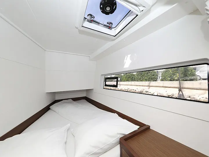 Lagoon 40 - 