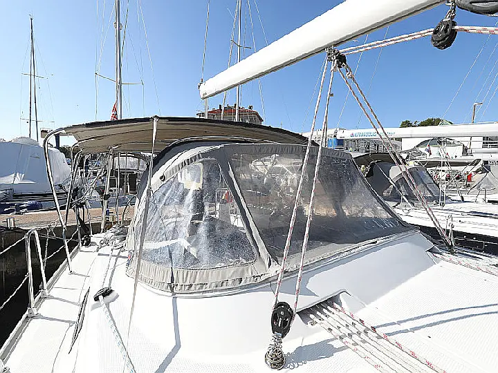 Bavaria Cruiser 40 - 