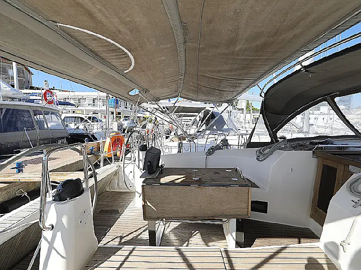 Bavaria Cruiser 40 - 