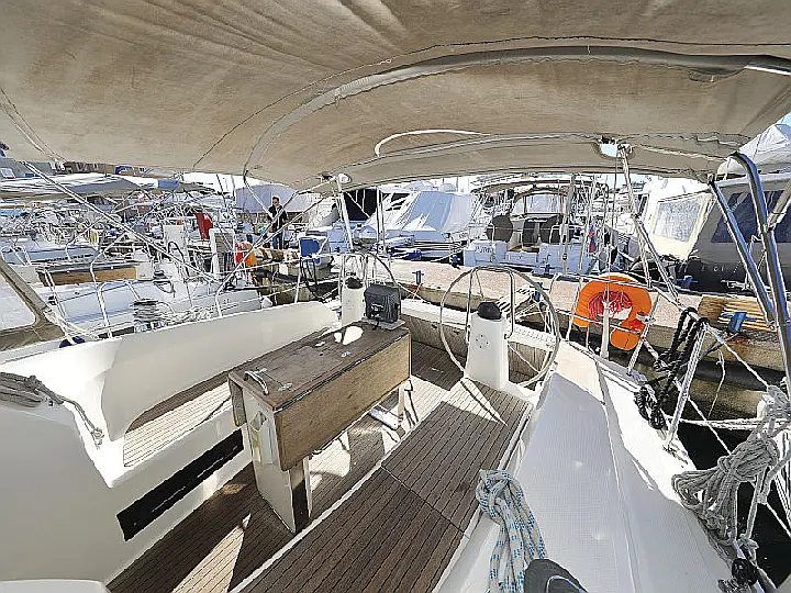 Bavaria Cruiser 40 - 