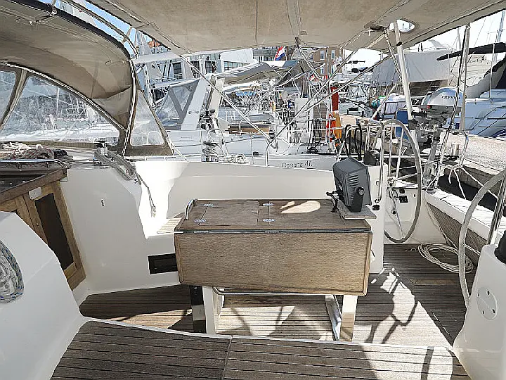 Bavaria Cruiser 40 - 