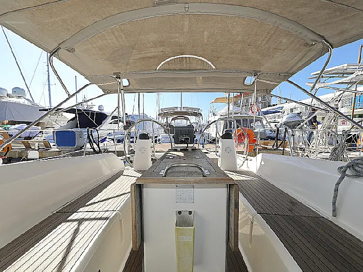 Bavaria Cruiser 40 - 