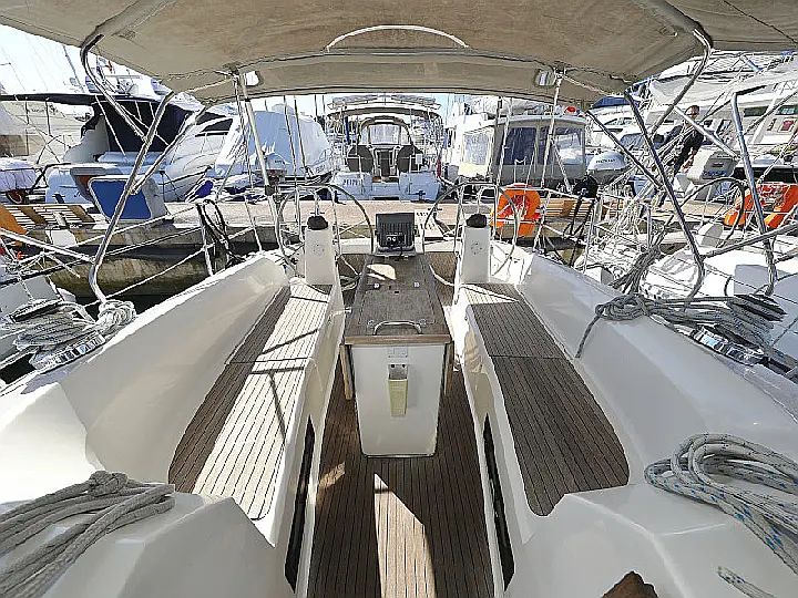 Bavaria Cruiser 40 - 