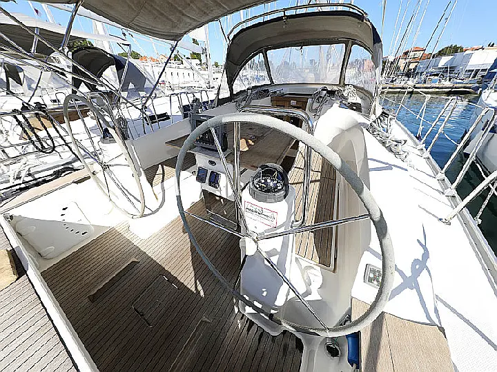 Bavaria Cruiser 40 - 