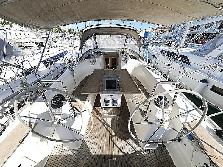 Bavaria Cruiser 40 - 