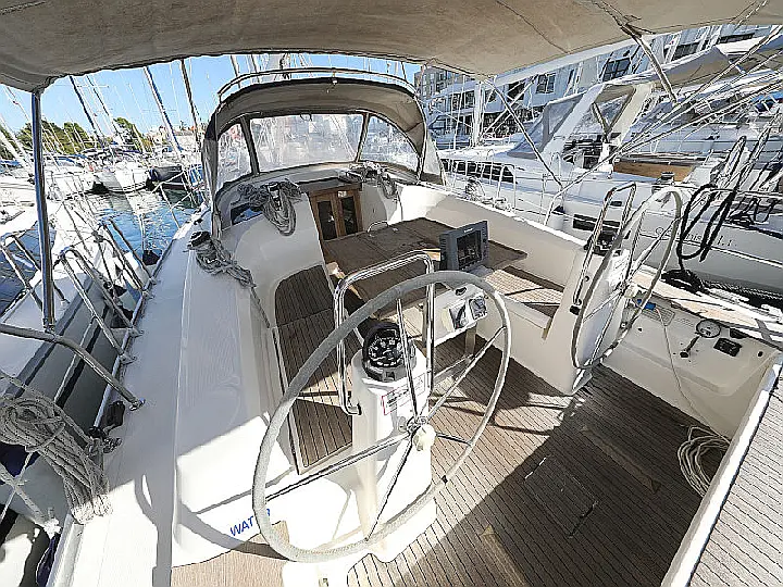 Bavaria Cruiser 40 - 