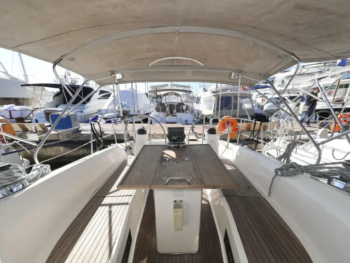 Bavaria Cruiser 40 - 