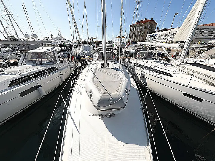 Bavaria Cruiser 40 - 