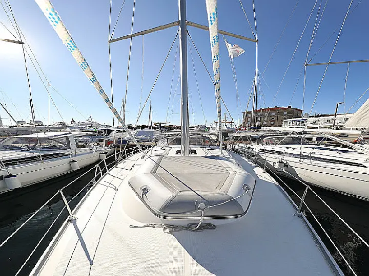 Bavaria Cruiser 40 - 