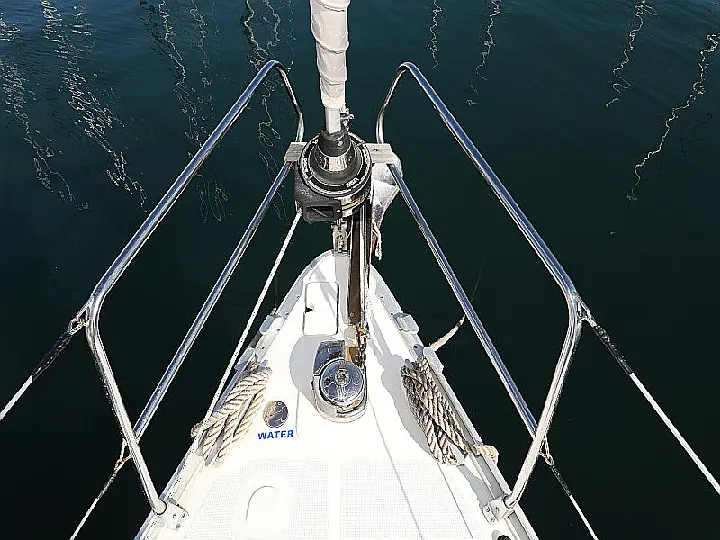 Bavaria Cruiser 40 - 