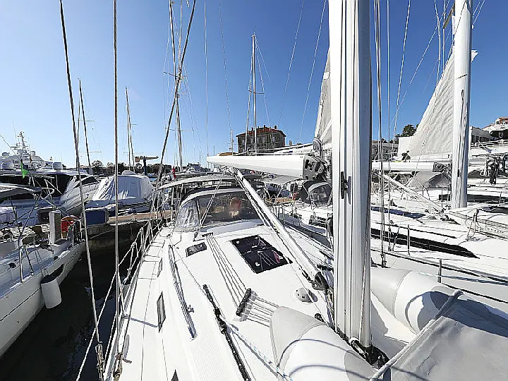 Bavaria Cruiser 40 - 