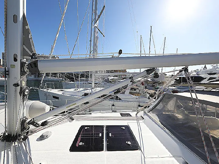 Bavaria Cruiser 40 - 