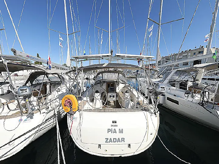 Bavaria Cruiser 40 - 