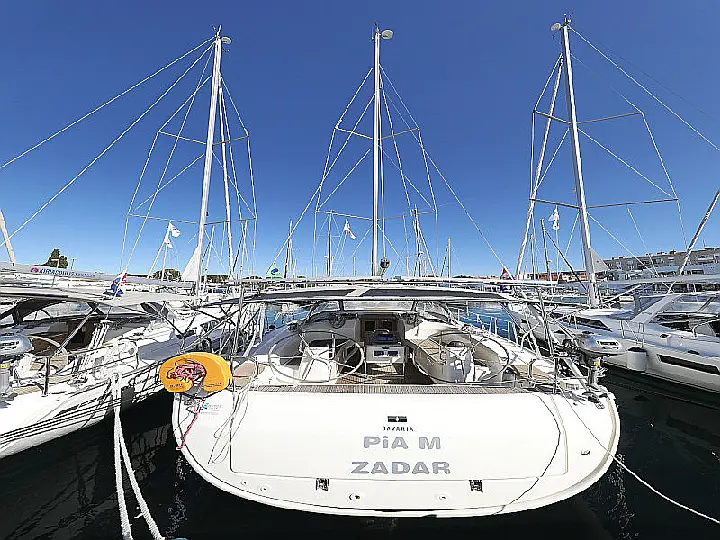 Bavaria Cruiser 40 - 
