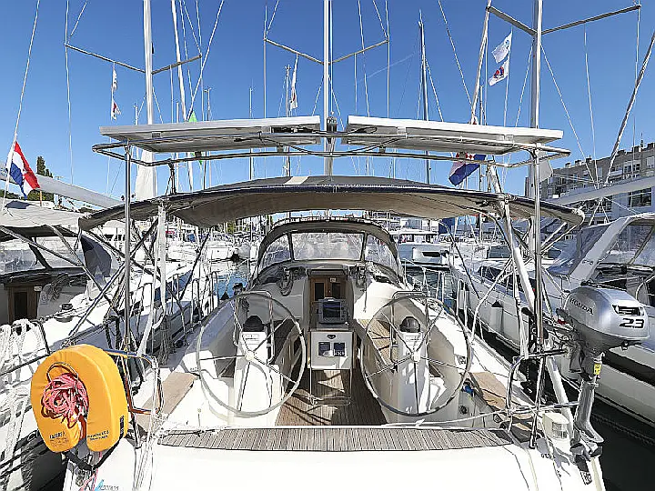 Bavaria Cruiser 40 - 