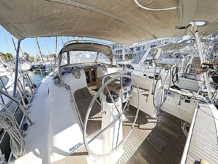 Bavaria Cruiser 40 - 