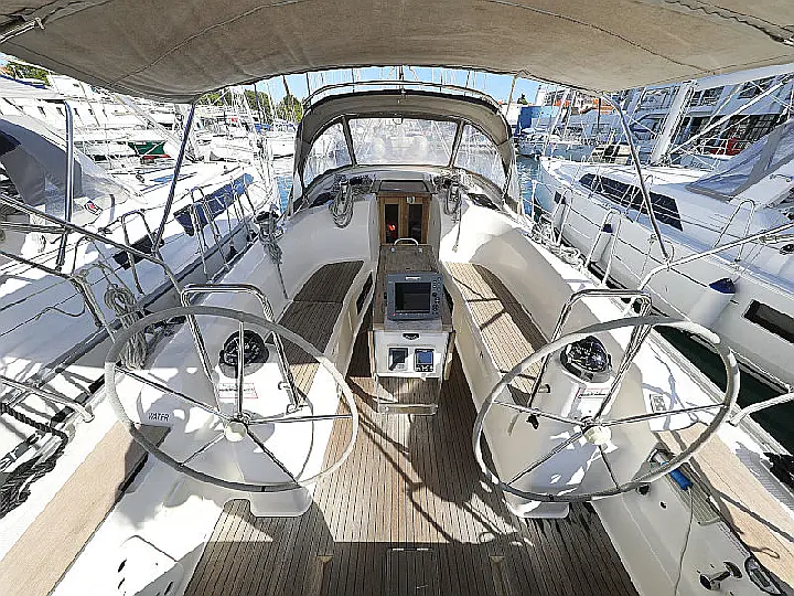 Bavaria Cruiser 40 - 