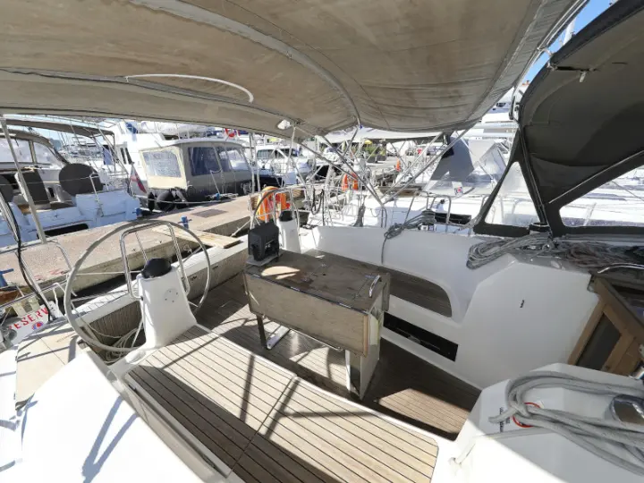 Bavaria Cruiser 40 - 
