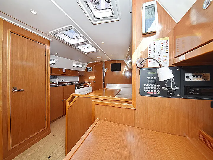 Bavaria Cruiser 40 - 