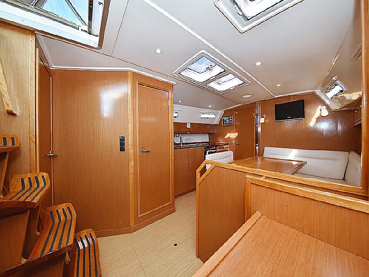 Bavaria Cruiser 40 - 