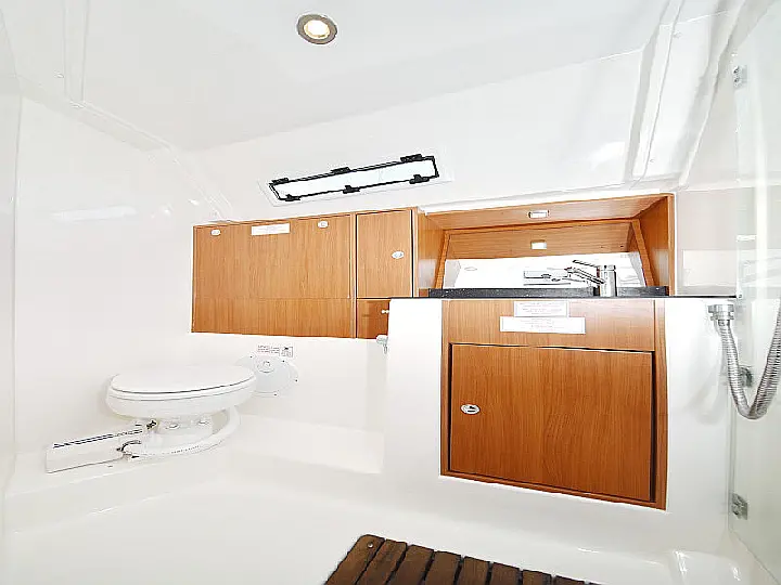 Bavaria Cruiser 40 - 